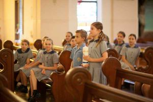St Anthony's Catholic Primary School Clovelly Shared Mission
